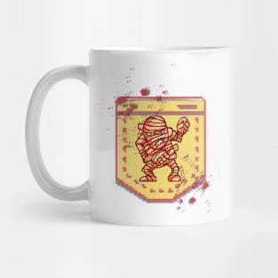 Mummies pocket Mug